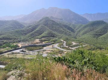 Terreno / Lote · 500m² · Venta de Terrenos Camino Al Diente, cañada del Sur, Monterrey