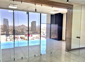 Oficina , Chihuahua · Oficina en Renta 94 m² Azenzo $39,500 Mil Más Mtto.