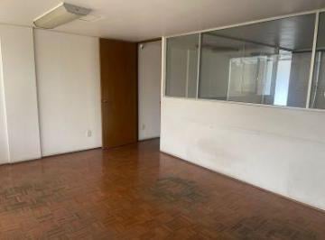 Oficina · 45m² · 1 Estacionamiento · Oficina en Renta - (4)