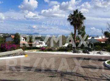 Terreno / Lote · 311m² · Venta Terreno Real de Juriquilla