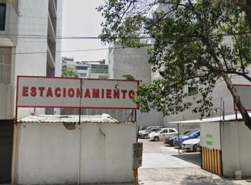Terreno / Lote , Miguel Hidalgo · Venta de Terreno de 525 m² en Emerson, Polanco