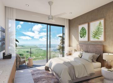 Departamento de 2 habitaciones, Benito Juárez · Departamento Pre Venta Cancún Vista a La Laguna