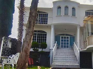 Casa en condominio de 4 habitaciones, Querétaro · Casa en Venta