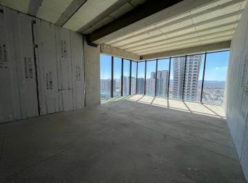 Oficina , San Andrés Cholula · Se Vende Oficina Elementa Lomas de Angelopolis Obra Gris 65 m² Piso 14