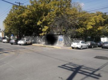 Terreno / Lote · 1159m² · Terreno en Venta en San Pedro Garza Garcia Para Multifamiliar