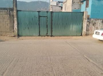 Terreno / Lote 5081m² Venta Emiliano Zapata · Venta de Terreno en Acapulco de Juárez, Guerrero