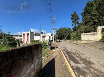 Terreno / Lote · 4573m² · Terreno en Venta en Coatepec Zona Los Carriles