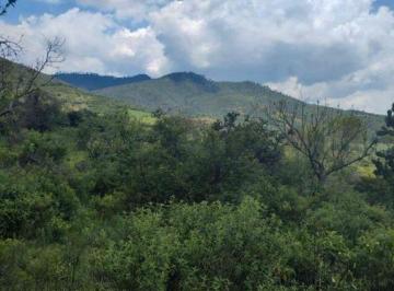 Terreno / Lote · 8788m² · Terreno Rústico en Tapalpa, Jal