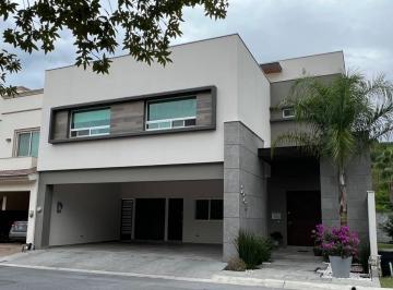Casa de 3 habitaciones, Monterrey · Casa en Venta en Carolco en Monterrey, N. L.