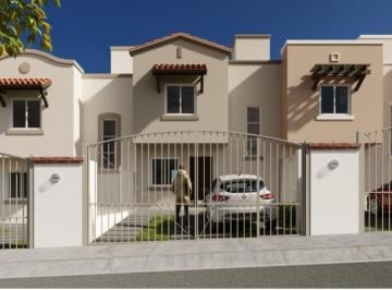 Casa en condominio de 2 habitaciones, El Marqués · Casa Nueva en Venta
