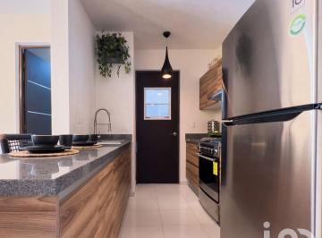 Departamento · 71m² · 2 Recámaras · 2 Estacionamientos · Departamento en Venta en Tulum, Quintana Roo
