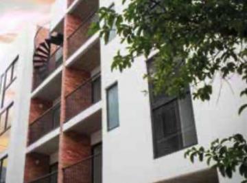 Departamento de 2 habitaciones, Azcapotzalco · Departamento en Venta a 400 m de Claveria Av Azcapotzalco