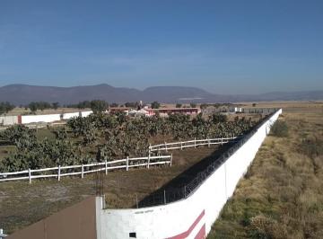 Rancho , Tolcayuca · Rancho - Terreno en Venta Hidalgo Tolcayuca Cerca de Aifa, Inversionistas
