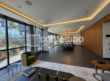 Departamento de 3 habitaciones, Huixquilucan · Pre Venta Departamento Bosque Real, Huixquilucan, Estado de México