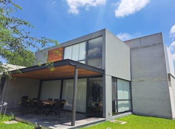 Casa de 3 habitaciones, Tequisquiapan · Casa en Venta/renta "Viñedos del Polo"