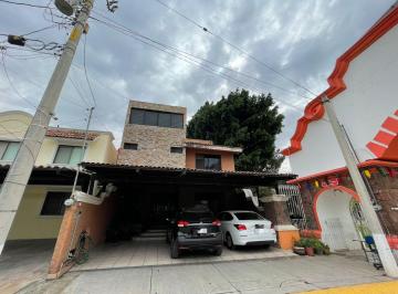FACHADA · Casa en Venta Hacienda del Campestre, 6 Habitaciones