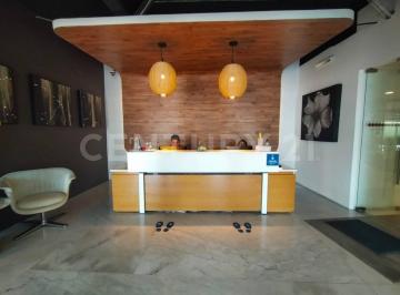 Oficina · 8m² · 20 Estacionamientos · Renta de Oficinas en Puebla, Lomas de Angelópolis, Sonata.