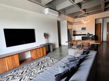 Departamento de 2 habitaciones, Monterrey · Departamento Amueblado 2 Habitaciones en Garza Sada $37,500