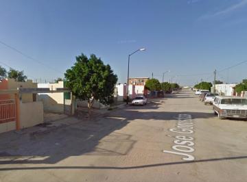 Casa de 3 habitaciones, Nuevo Laredo · Casa Venta Cesion Av Jose Gorostiza 88177 Toboganes Tamaulipas - Mpcc