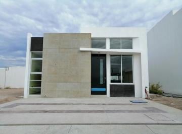 Casa de 3 habitaciones, Aguascalientes · Casa en Venta en Rancho Santa Mónica en Coto 3 Recamaras 2 Baños