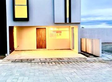 Casa de 3 habitaciones, San Andrés Cholula · Venta Casa Tlaxcalancingo, Puebla