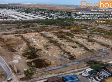 Terreno industrial , General Escobedo · Renta de Terreno Industrial/comercial, Escobedo