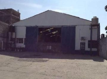 Nave industrial , Iztapalapa · Venta Nave Industrial con Oficinas Bod_4683 Cm