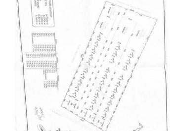 Terreno / Lote · 947m² · Lote en Venta en Predio El Águila, El Llano, Aguascalientes