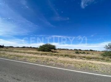 Terreno / Lote · 947m² · Lote en Venta en Predio El Águila, El Llano, Aguascalientes