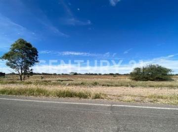 Terreno / Lote · 947m² · Lote en Venta en Predio El Águila, El Llano, Aguascalientes