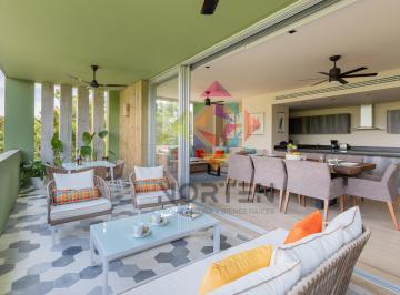Departamento de 3 habitaciones, Tulum · Precioso PH Lockoff de Oportunidad en Aldea Zama, Tulum, Quintana Roo