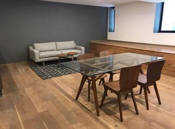 Departamento de 1 habitación, Cuauhtémoc · Excelente Departamento en Cuauhtémoc