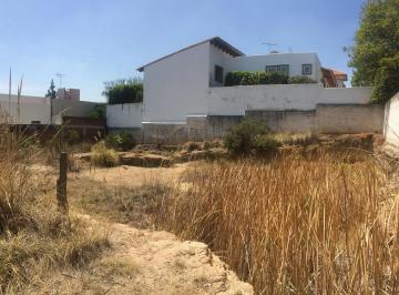 Terreno / Lote de 1 habitación, Cuajimalpa de Morelos · Terreno Venta 1200 m² Bosques de Las Lomas