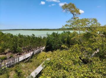 Terreno / Lote 830m² Venta Huaypix · Terreno 850 m² Frente a Laguna con Cabaña