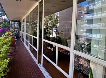 Departamento de 2 habitaciones, Miguel Hidalgo · Departamento en Venta en Polanco V