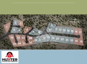 Terreno / Lote , General Cepeda · Terrenos en Venta en Rincon Colorado!
