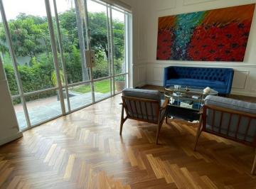 Casa de 6 habitaciones, Cuernavaca · Casa en Venta en Las Palmas Fraccionamiento El Vergel