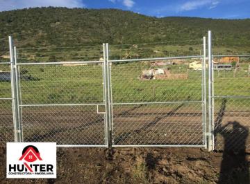 Rancho , Arteaga · Terreno en Venta Ubicado en Escobedo!