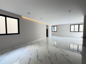 Departamento de 3 habitaciones, Benito Juárez · Exclusivo Departamento Para Estrenar en San José Insurgentes