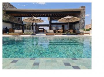 Terreno / Lote , San Miguel de Allende · Excelente Terreno Residencial en Condominio Exclusivo, con Casa Club y 15 Amenidades de Lujo