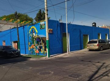 Local comercial de 8 habitaciones, Puebla · Local Casona en Esquina Para Uso Comercial El El Barrio de Analco