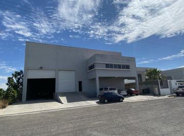 Bodega-Galpón · 110m² · 4 Estacionamientos · Bodega en Venta en Samart Park - (4)