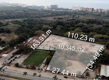 Terreno / Lote · 10337m² · Venta Terreno Predio en Carr. Fed. 200 Proyecto Inversión Bucerías Nuevo Vallarta - (4)