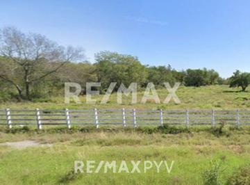 Terreno / Lote · 5000m² · Terreno Campestre en Venta en Montemorelos, Nuevo León - (4)