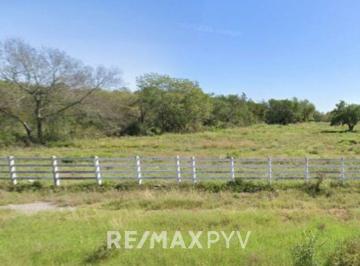 Terreno / Lote · 5000m² · Terreno Campestre en Venta en Montemorelos, Nuevo León - (4)