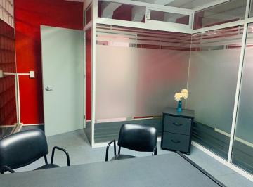 Oficina , Guadalajara · Oficinas en Renta en Jardines del Bosque