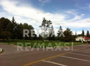 Terreno / Lote · 496m² · Venta Terreno San Gil