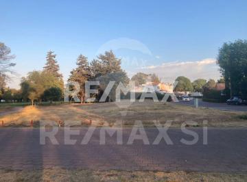Terreno / Lote · 500m² · Venta Terreno Club Campestre San Gil