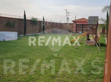 Terreno / Lote · 800m² · Venta Terreno Apaseo El Alto