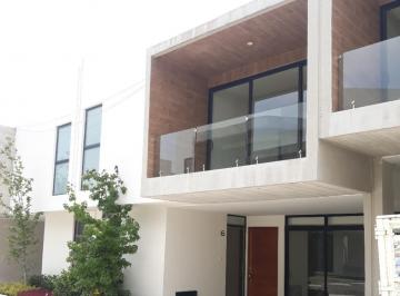 Casa de 3 habitaciones, Alvaro Obregón · Casa en Venta Desierto de Los Leones, Solo Dos Casas